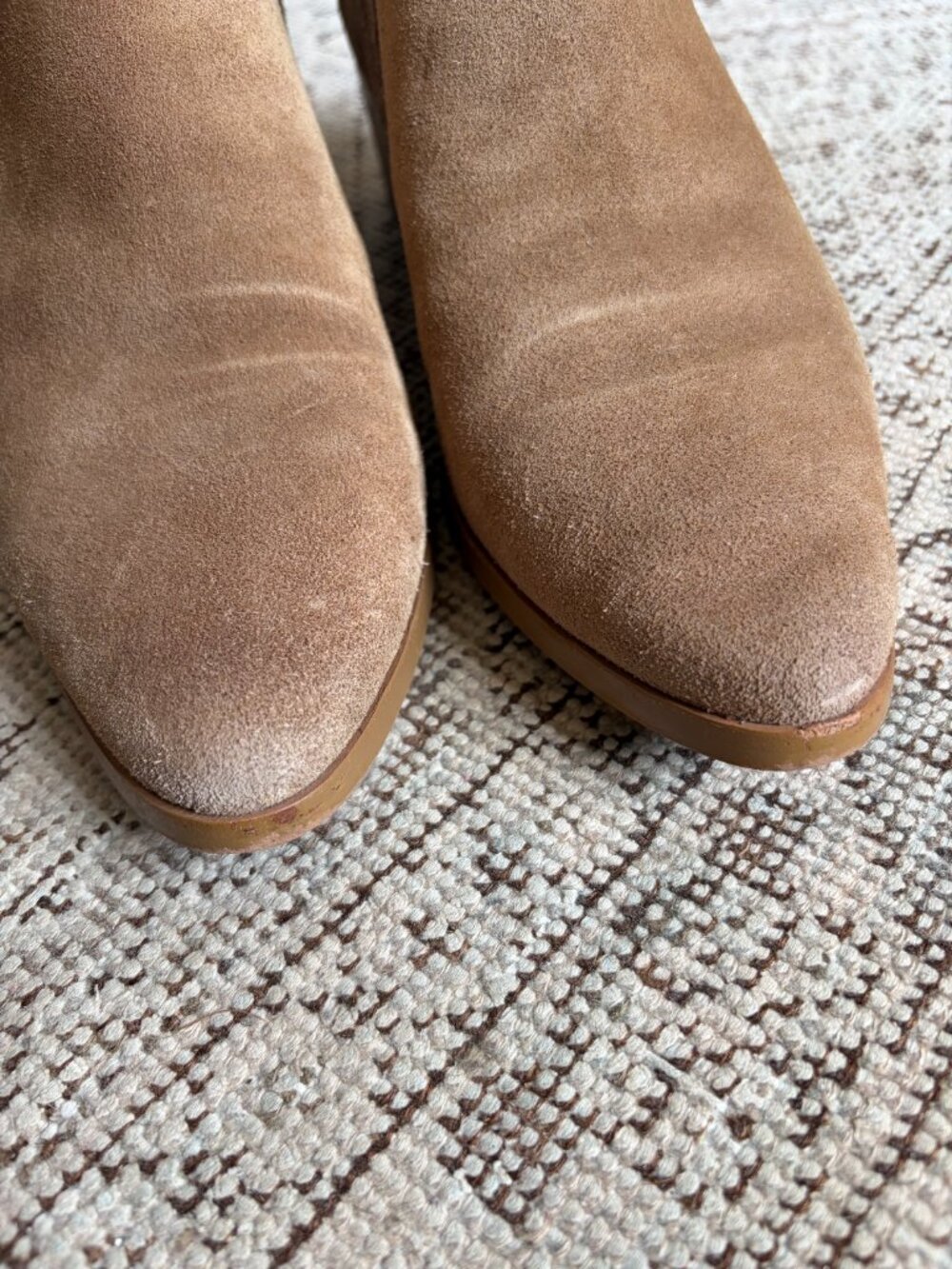 Rag & Bone Rover Boot - Picture 10 of 11